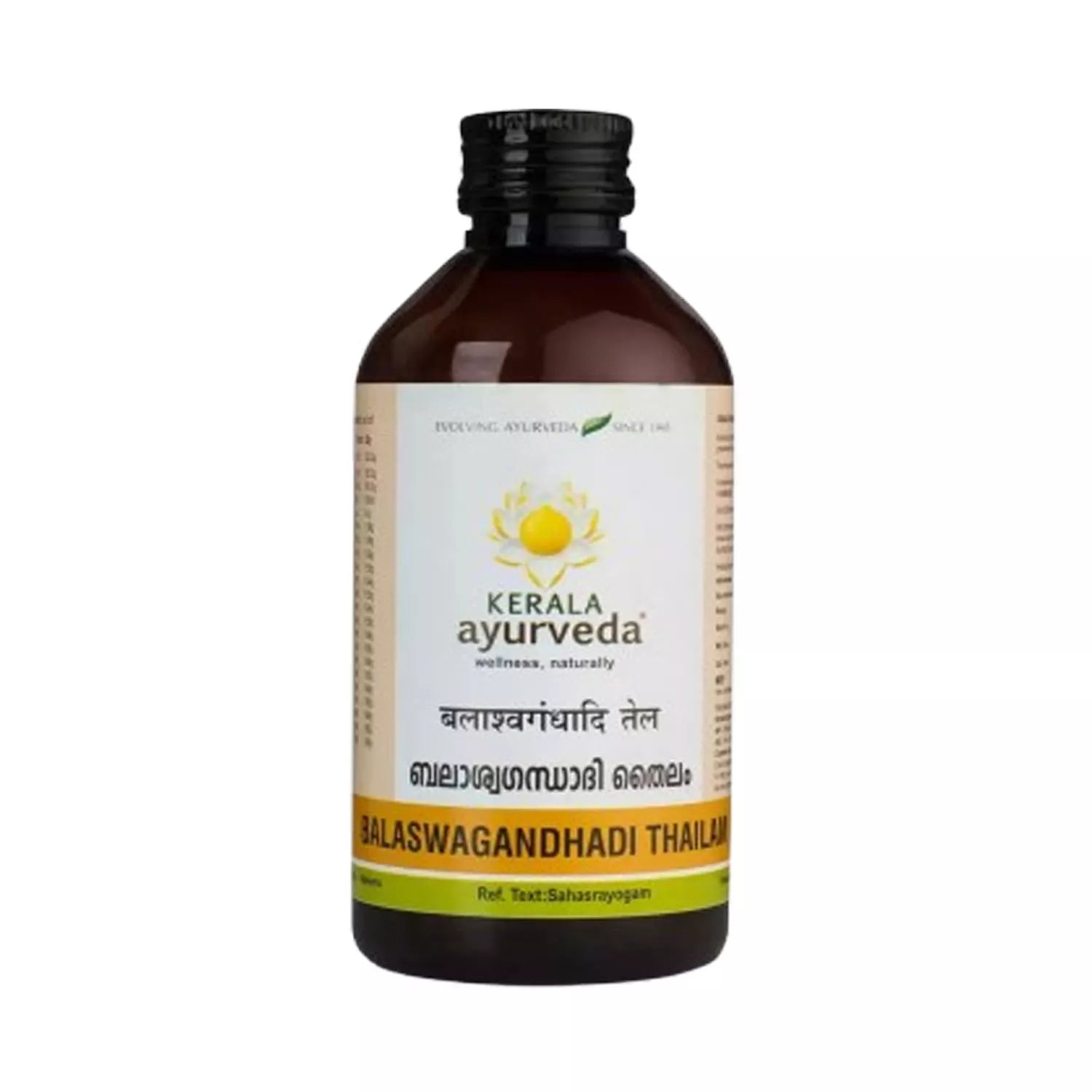 Kerala Ayurveda Balaswagandhadi Thailam