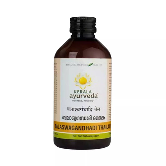 Kerala Ayurveda Balaswagandhadi Thailam