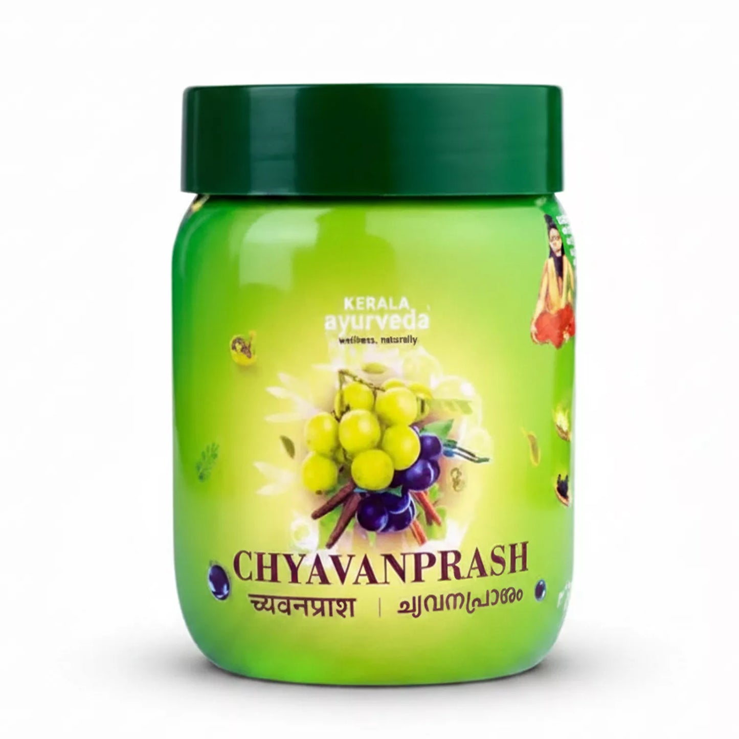 Kerala Ayurveda Chyavanprash