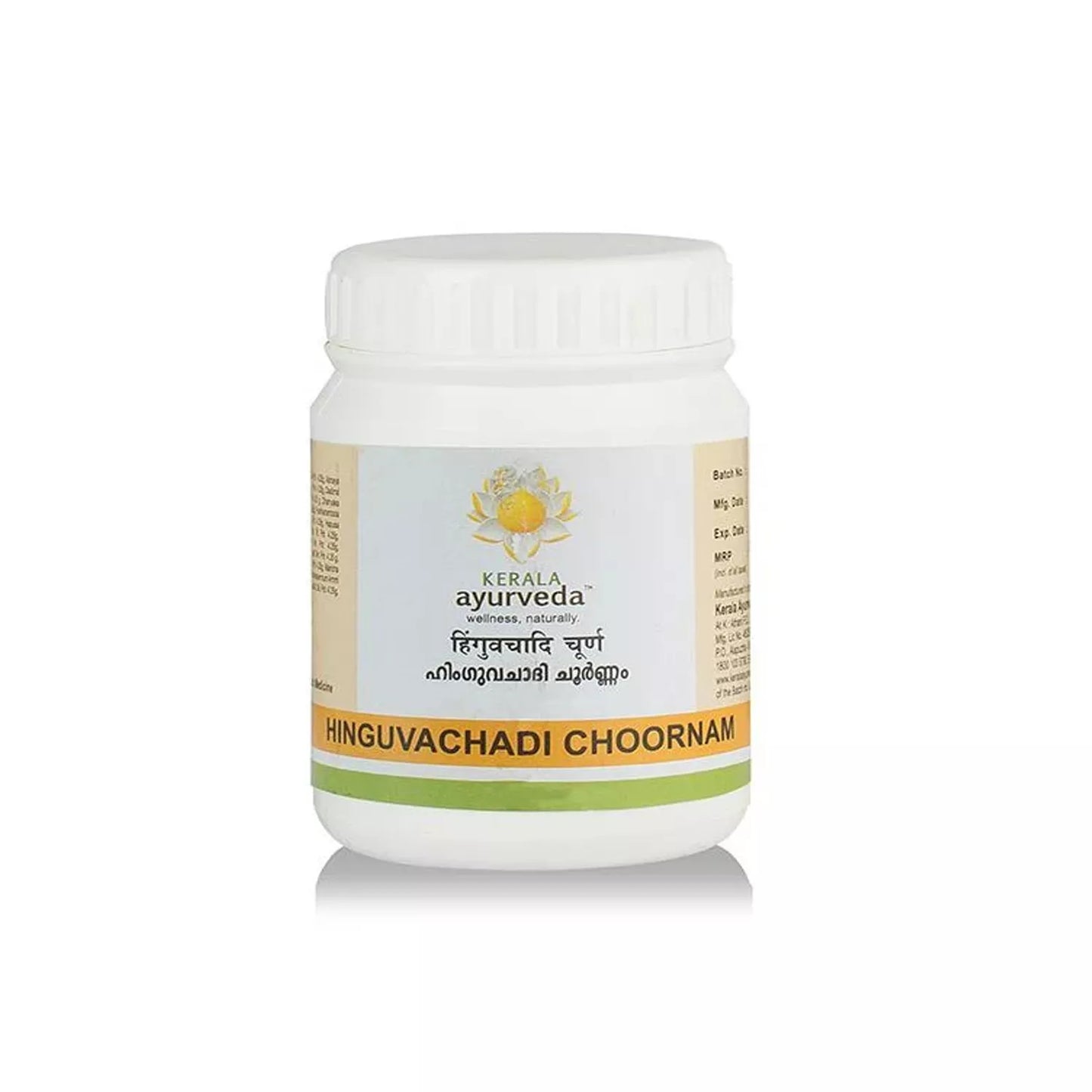 Kerala Ayurveda Hinguvachadi Choornam