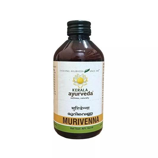 Kerala Ayurveda Murivenna Thailam_ 200ML
