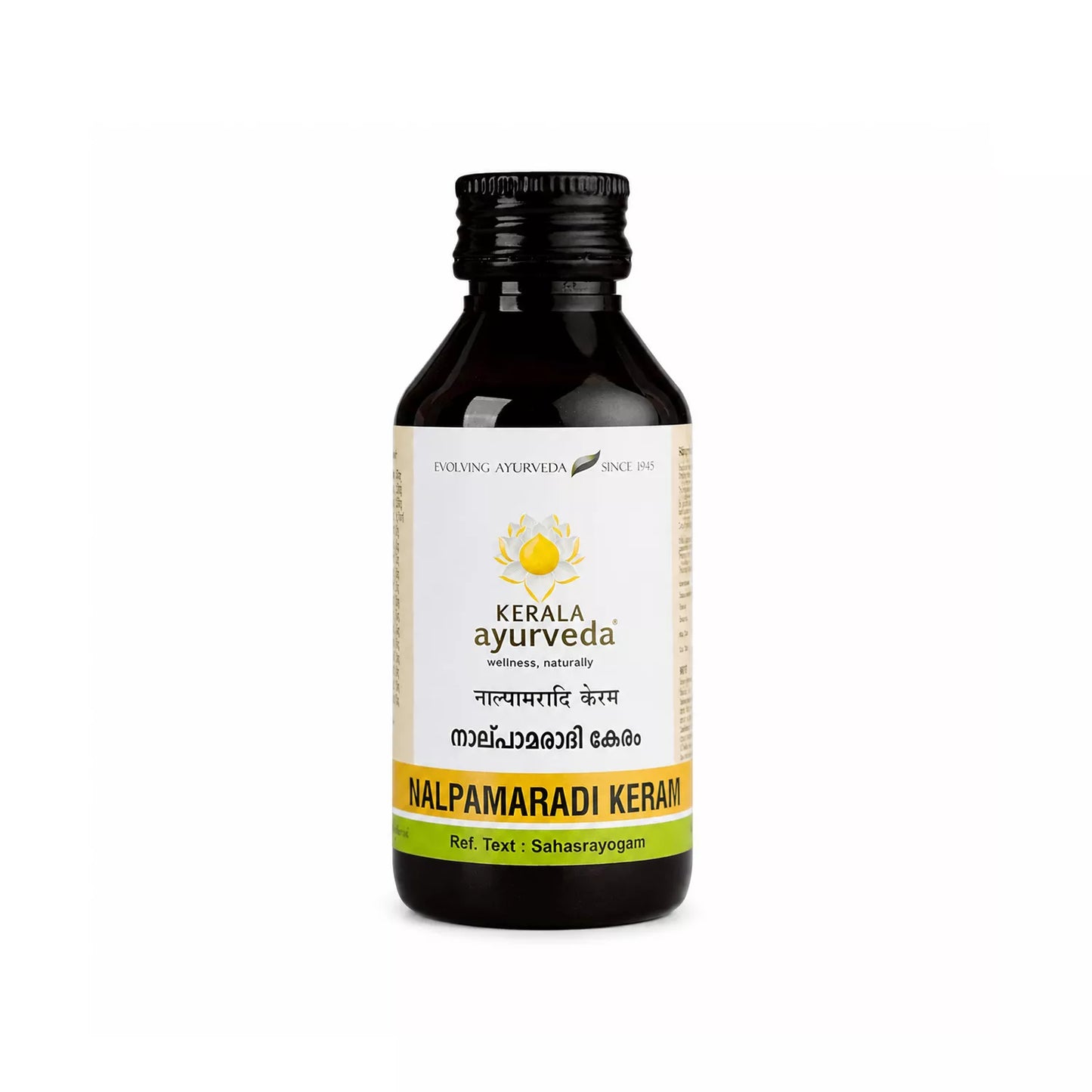 Kerala Ayurveda Nalpamaradi Keram_100 ML