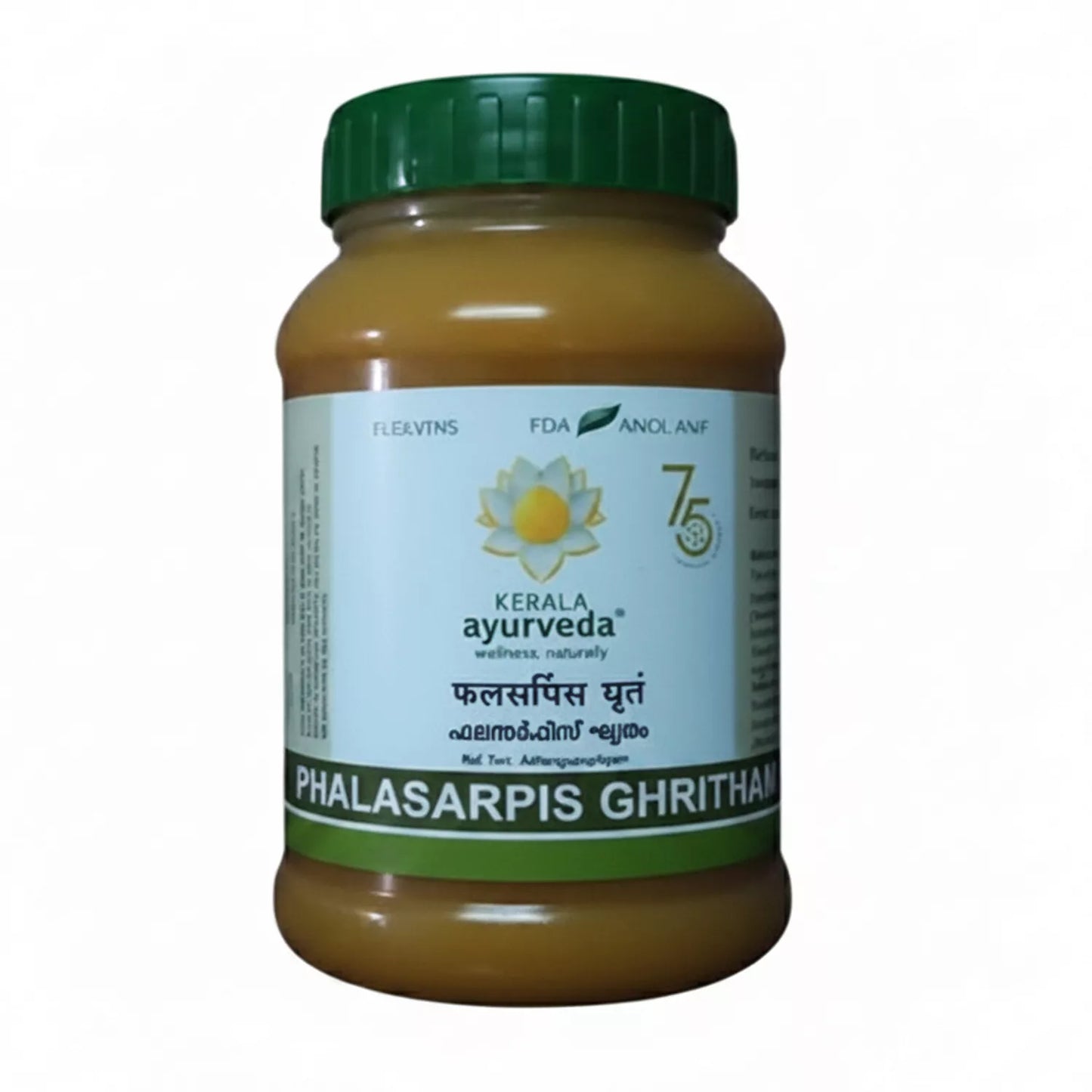Kerala Ayurveda Phalasarpis Ghritham