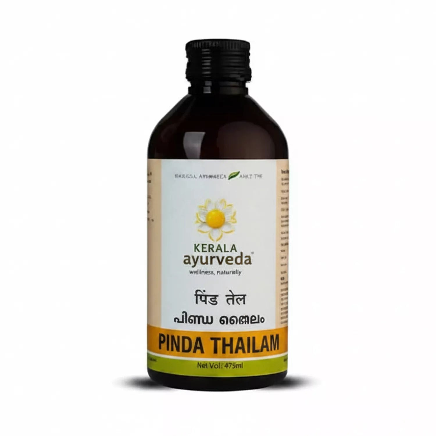 Kerala Ayurveda Pinda Thailam