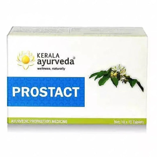 Kerala Ayurveda Prostact Tablet