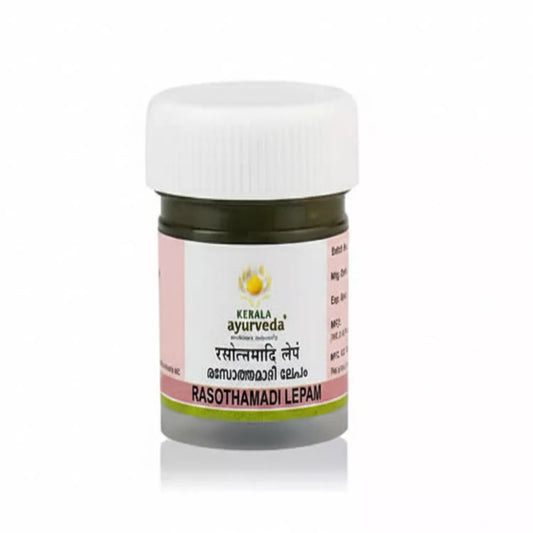 Kerala Ayurveda Rasothamadi Lepam
