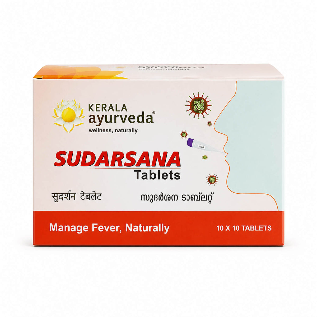 Kerala Ayurveda Sudarsana