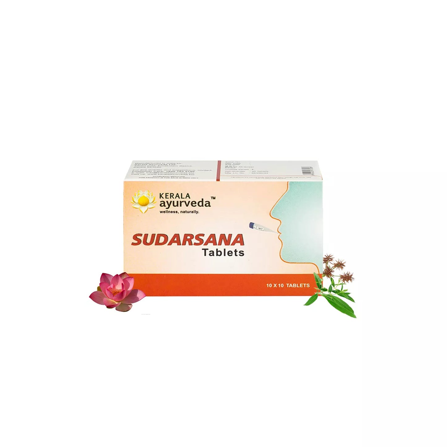 Kerala Ayurveda Sudarsana