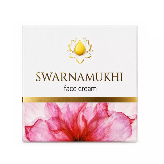 Kerala Ayurveda Swarnamukhi Face Cream