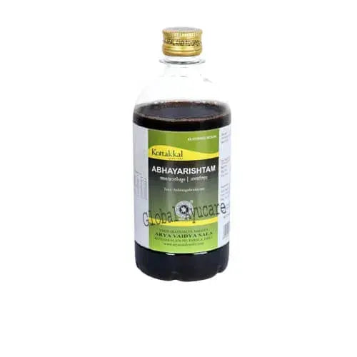 Kottakkal Abhayarishtam