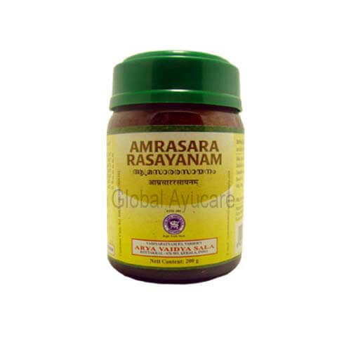Kottakkal Amrasara Rasayana
