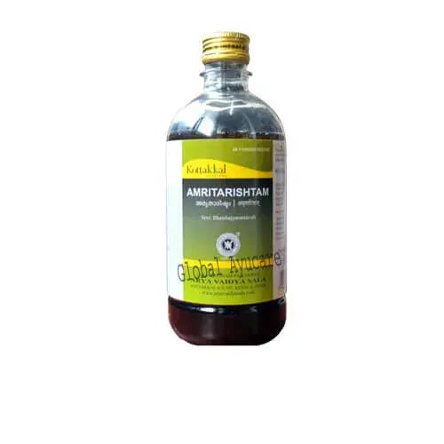 Kottakkal Amritarishtam