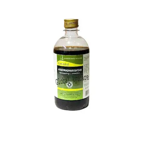 Kottakkal Aragwadharishtam