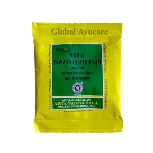 Kottakkal Brihat Vaiswanara Churnam