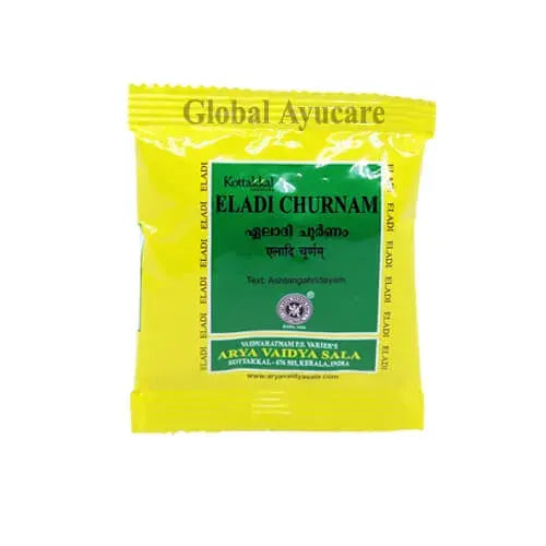 Kottakkal Eladi Churnam