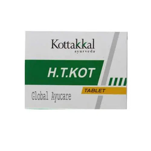 Kottakkal H.T.KOT Tablet