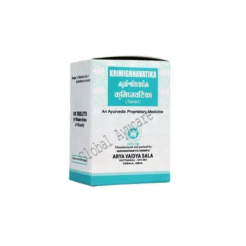 Kottakkal Krimighna Vatika