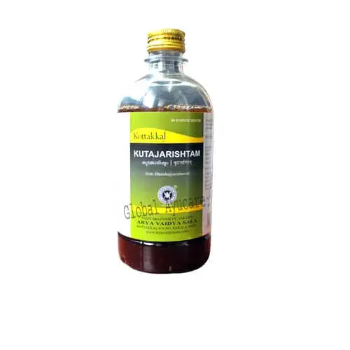 Kottakkal Kutajarishtam