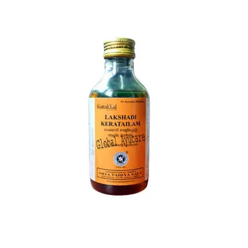 Kottakkal Lakshadikera Tailam