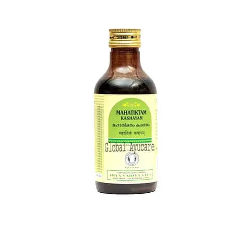 Kottakkal Mahatiktam Kashayam