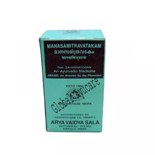 Kottakkal ManasaMitra Vatakam