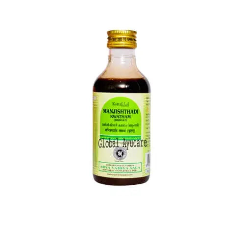 Kottakkal Manjishthadi Kwatham Brihat