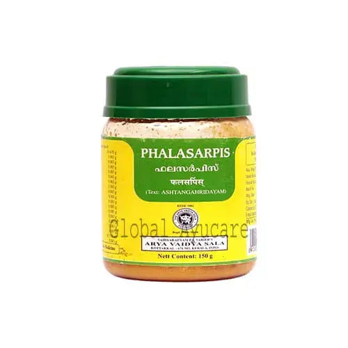 Kottakkal Phalasarpis Ghritam