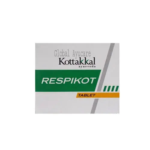 Kottakkal Respikot