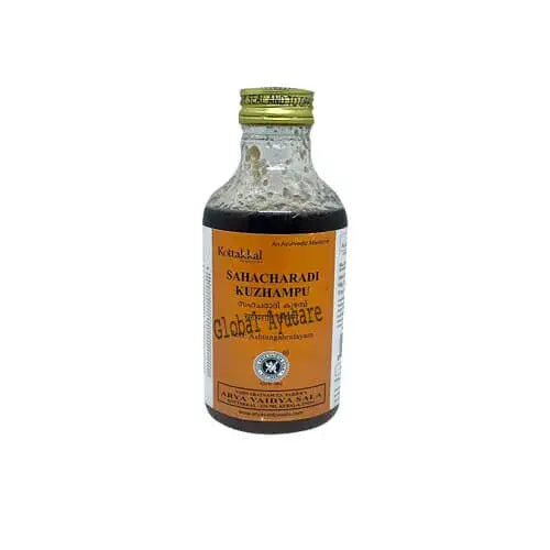 Kottakkal Sahacharadi Kuzhampu