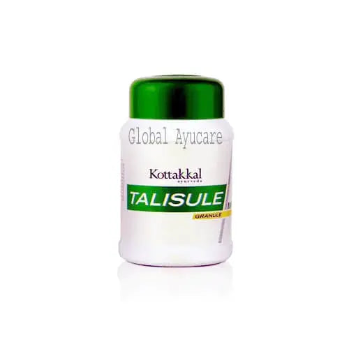 Kottakkal Talisule Granules