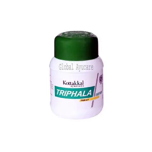 Kottakkal Triphala