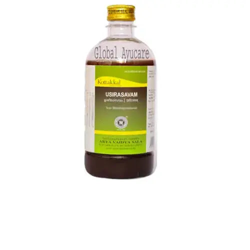 Kottakkal Usirasavam