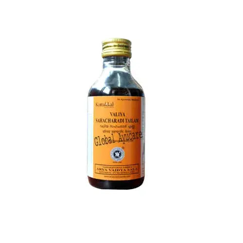 Kottakkal Valiya Sahacharadi Tailam