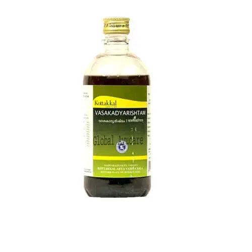 Kottakkal Vasakadyarishtam