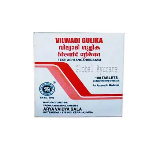 Kottakkal Vilwadi Gulika