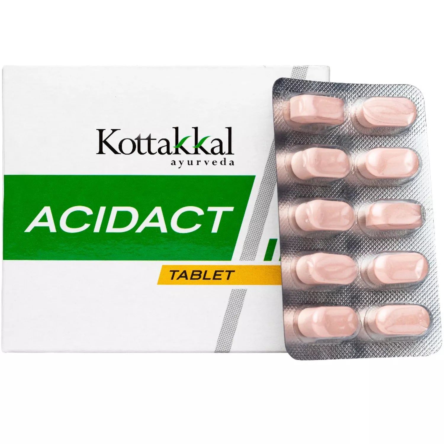 Kottakkal Acidact