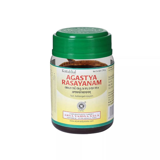 Kottakkal Agastya Rasayanam