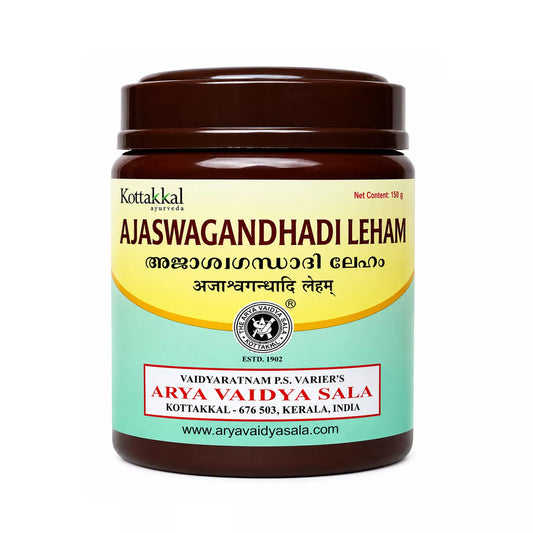 Kottakkal Ajaswagandhadi Leham