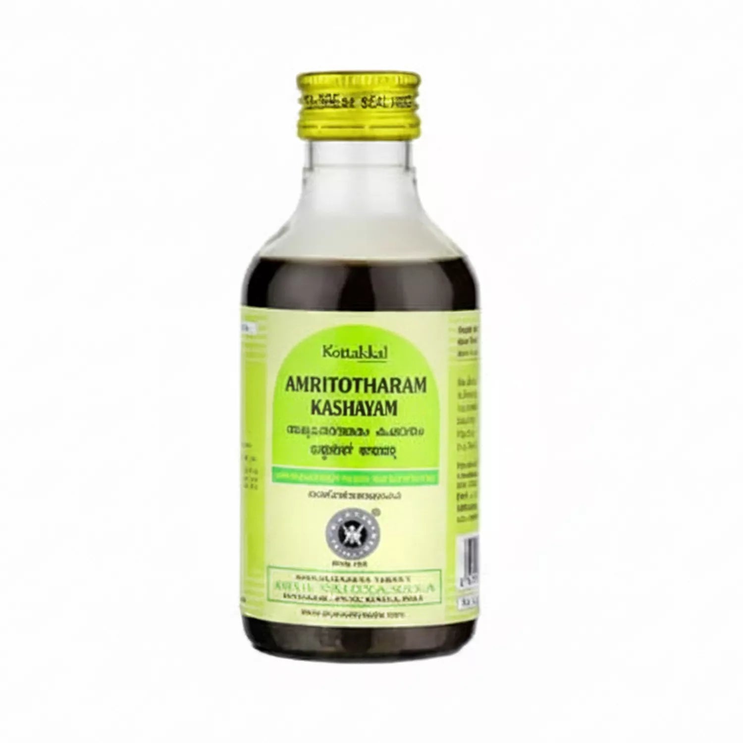 Kottakkal Amritotharam Kashayam