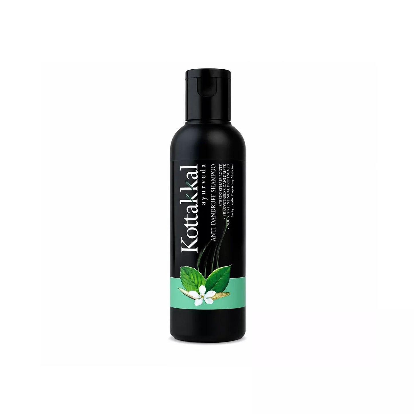 Kottakkal Anti-Dandruff Shampoo