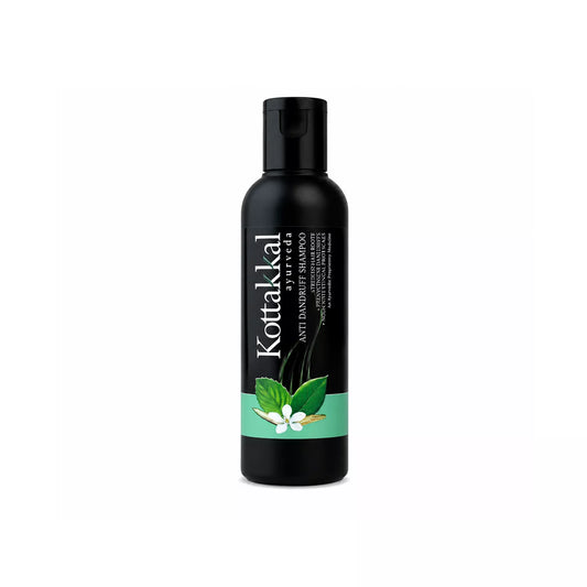 Kottakkal Anti-Dandruff Shampoo