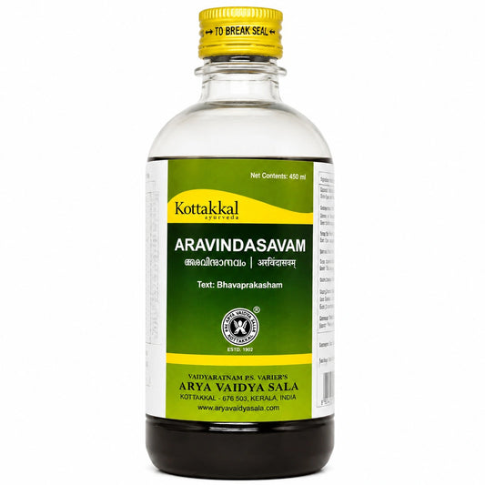 Kottakkal Aravindasavam