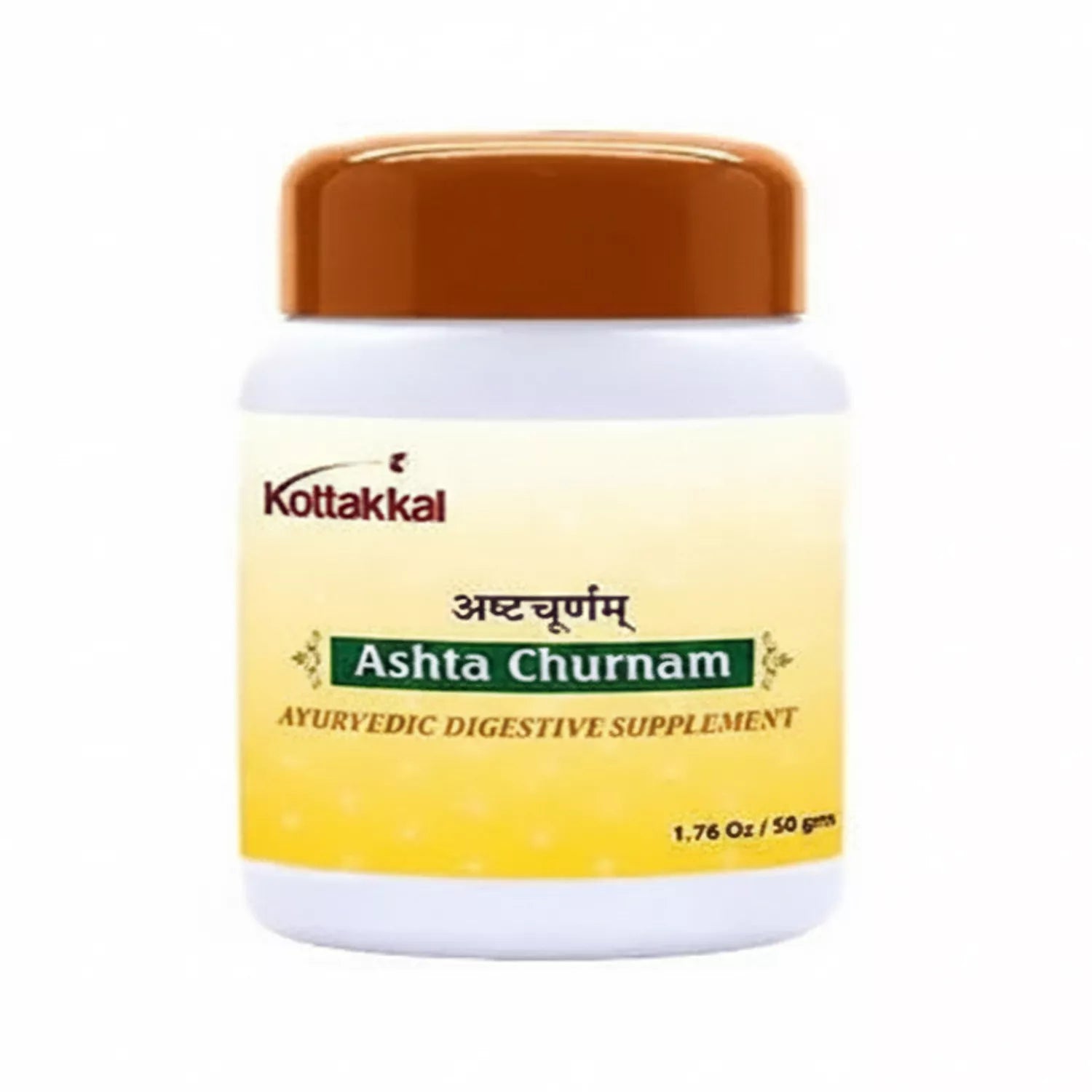 Kottakkal Ashta Churnam