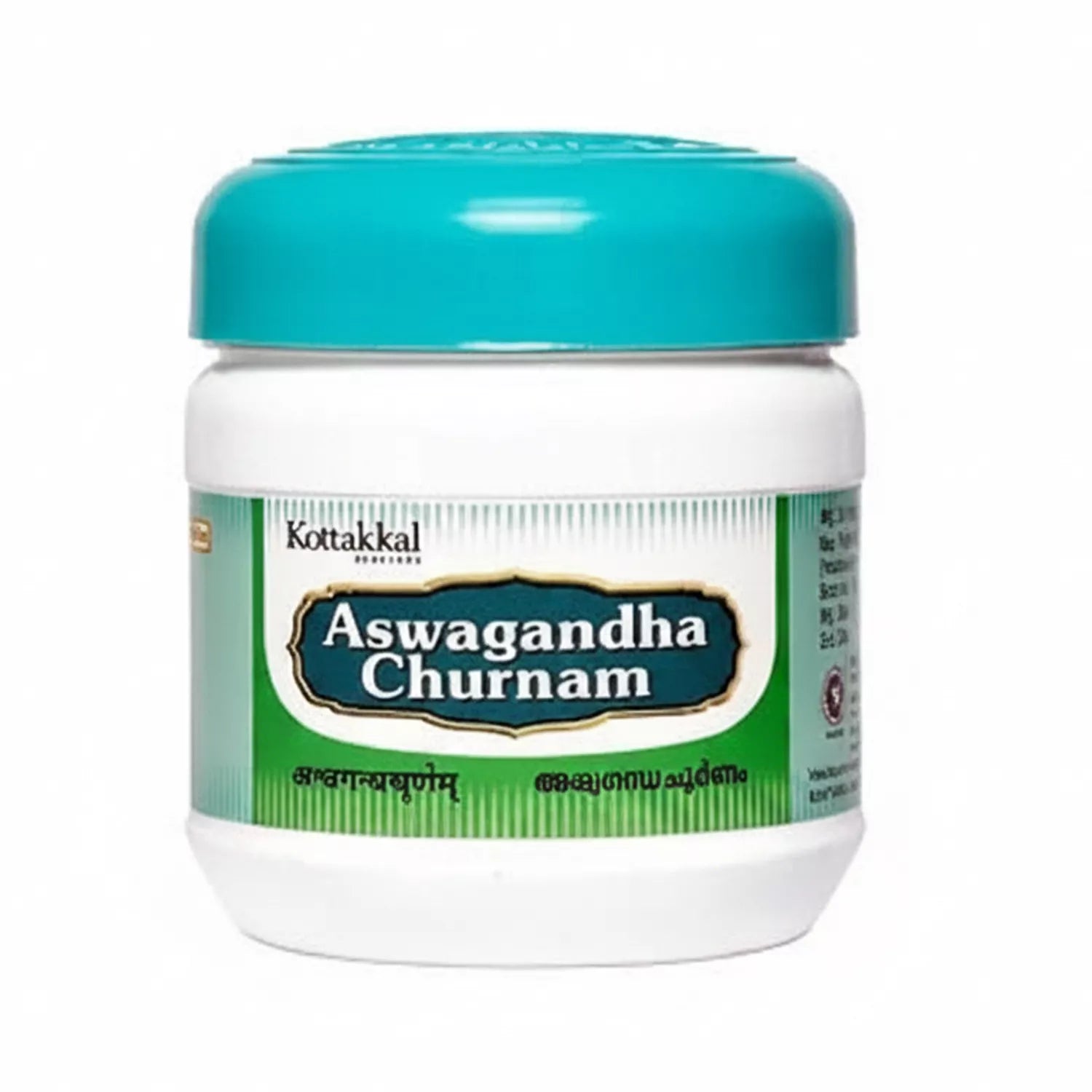 Kottakkal Ashwagandha Churna