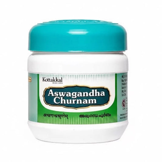 Kottakkal Ashwagandha Churna