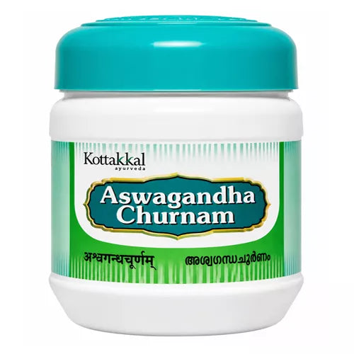 Kottakkal Aswagandha Churnam