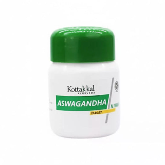 Kottakkal Aswagandha Tablet