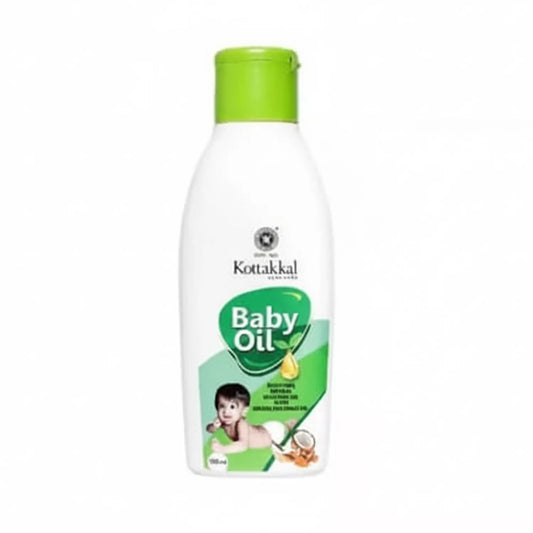 Kottakkal Baby Oil