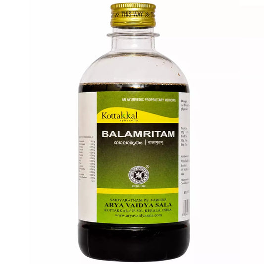 Kottakkal Balamritam
