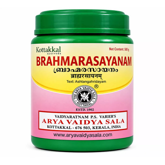 Kottakkal Brahma Rasayanam